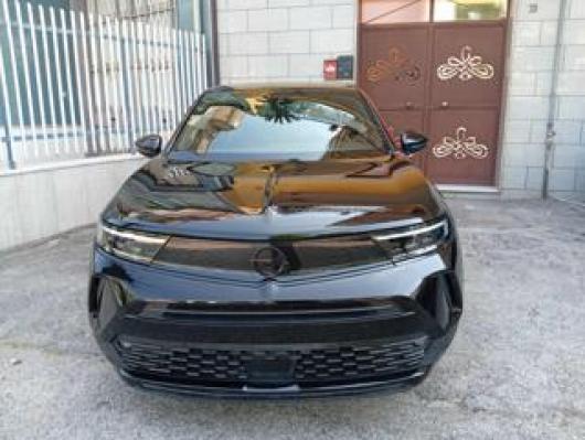 usato OPEL Mokka