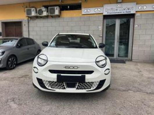 usato FIAT 600