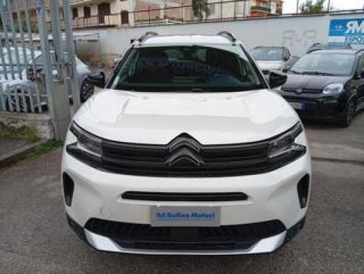 C5 Aircross