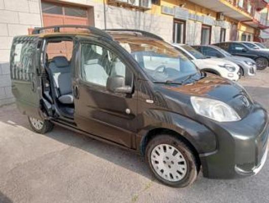 usato PEUGEOT Bipper