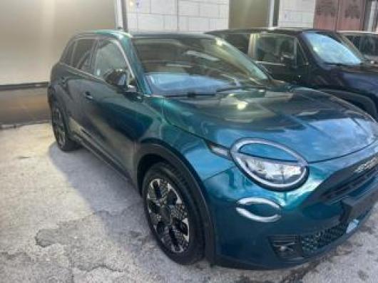 usato FIAT 600