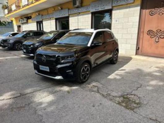 usato CITROEN C3