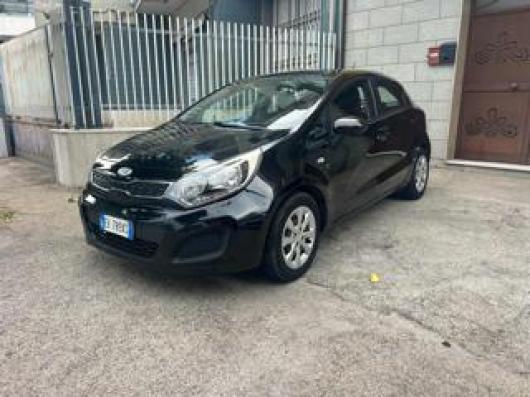 usato KIA Rio