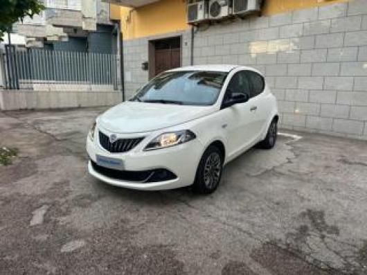 usato LANCIA Ypsilon