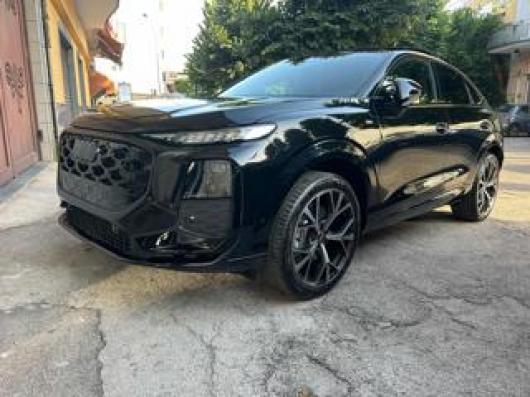 Km 0 AUDI Q3