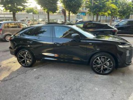 Km 0 AUDI Q3