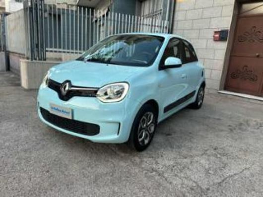 usato RENAULT Twingo