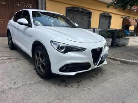 usato ALFA ROMEO Stelvio