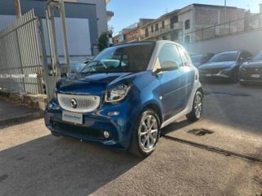 usato SMART ForTwo