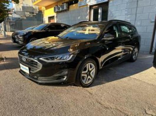 usato FORD Focus