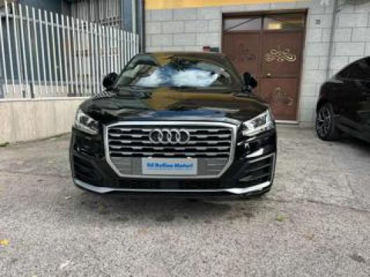 usato AUDI Q2