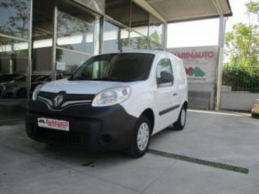 usato RENAULT Kangoo