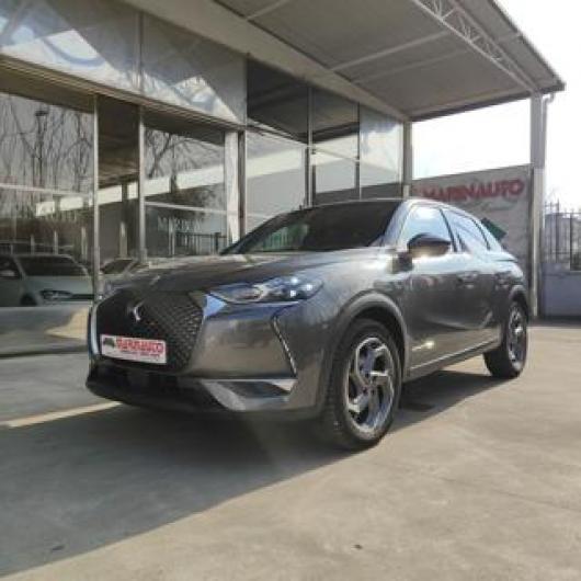 usato DS AUTOMOBILES DS 3 Crossback