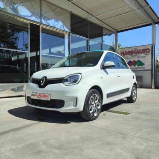 usato RENAULT Twingo