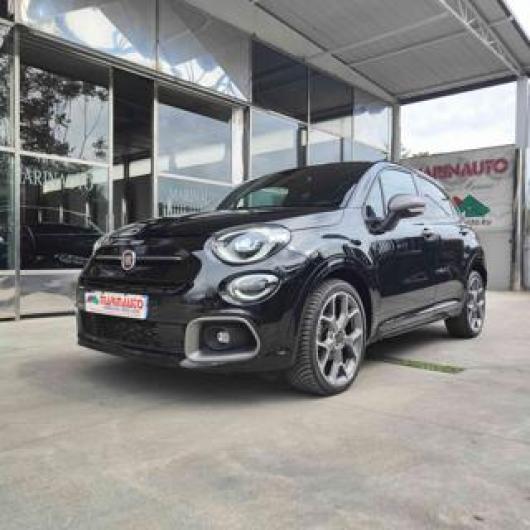 usato FIAT 500X