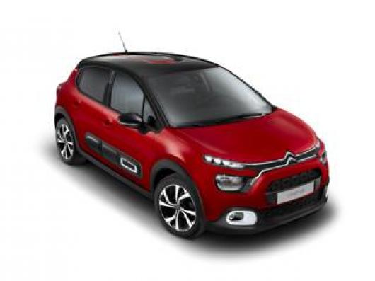 usato CITROEN C3