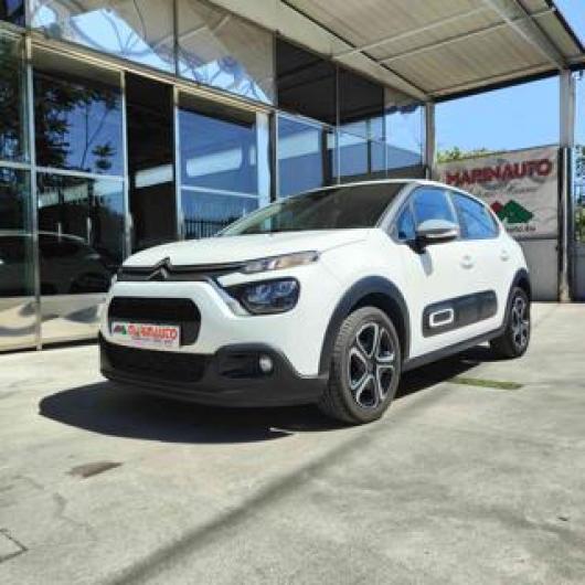 usato CITROEN C3