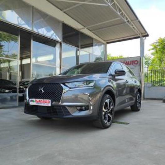 usato DS AUTOMOBILES DS 7 Crossback