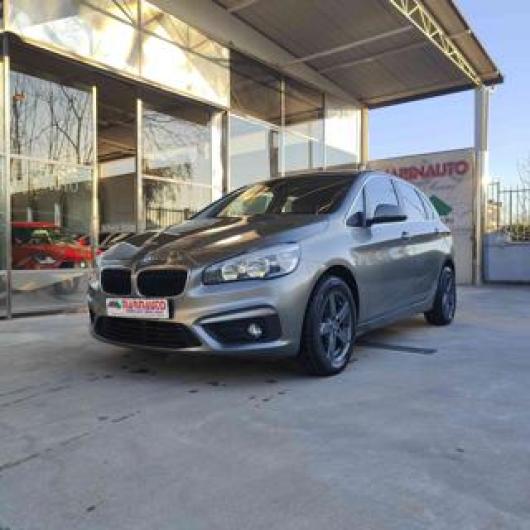 usato BMW 216