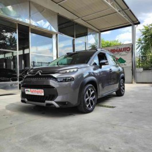 usato CITROEN C3 Aircross
