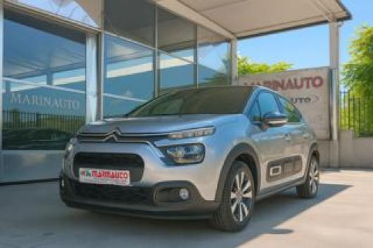 usato CITROEN C3