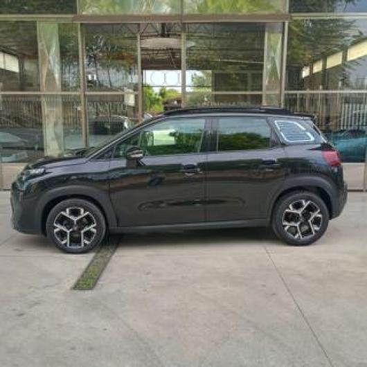 usato CITROEN C3 Aircross