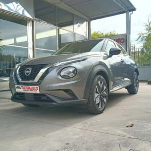 usato NISSAN Juke