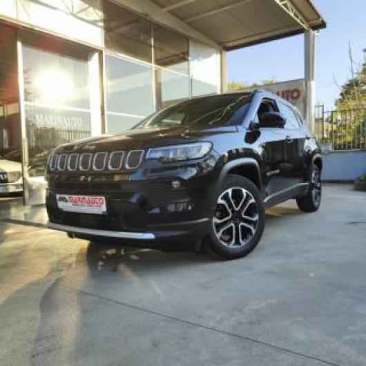 usato JEEP Compass