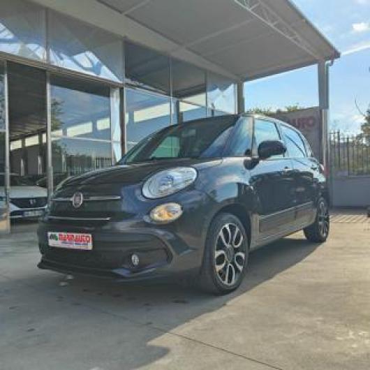 usato FIAT 500L