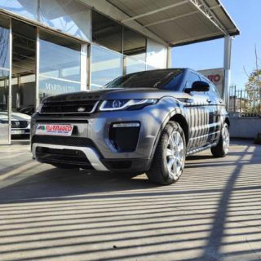 usato LAND ROVER Range Rover Evoque