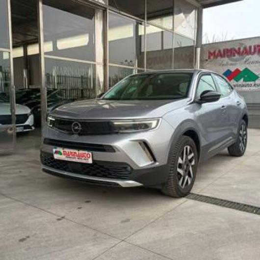 usato OPEL Mokka