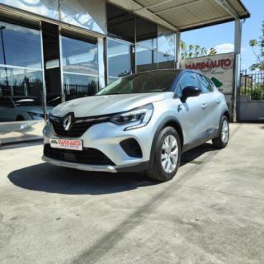 Captur