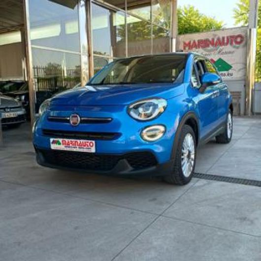 usato FIAT 500X