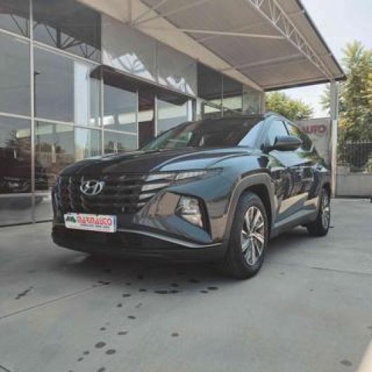 usato HYUNDAI Tucson