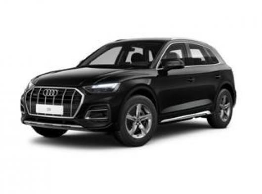 Km 0 AUDI Q5