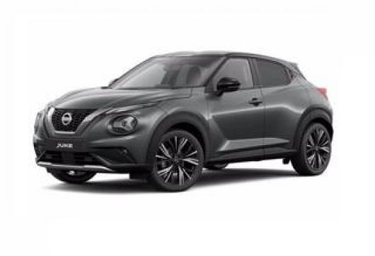 Km 0 NISSAN Juke