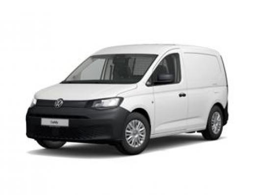 Km 0 VOLKSWAGEN Caddy
