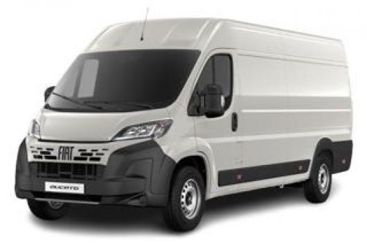 Km 0 FIAT Ducato