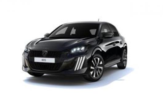Km 0 PEUGEOT 208
