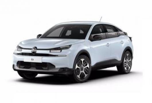 Km 0 CITROEN C4