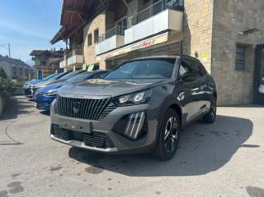 Km 0 PEUGEOT 2008