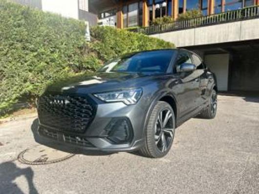 Km 0 AUDI Q3