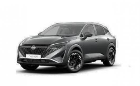 usato NISSAN Qashqai