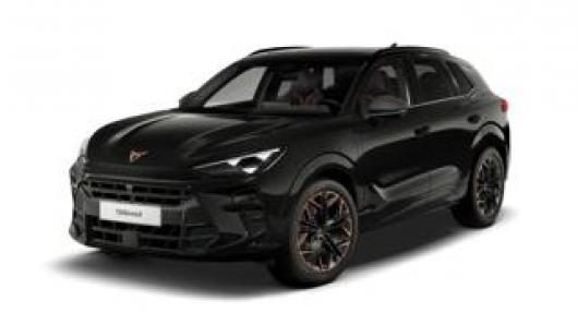 Km 0 CUPRA Terramar