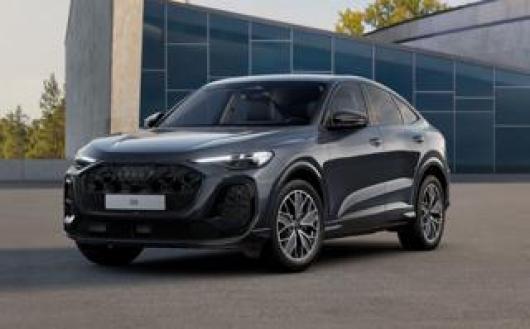 Km 0 AUDI Q5