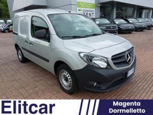 usato MERCEDES Citan
