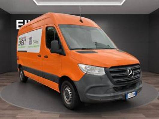 usato MERCEDES Sprinter