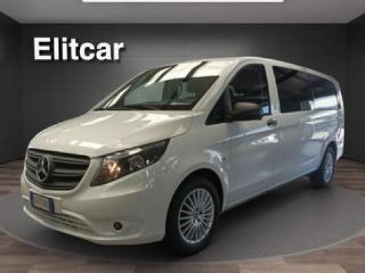 usato MERCEDES Vito