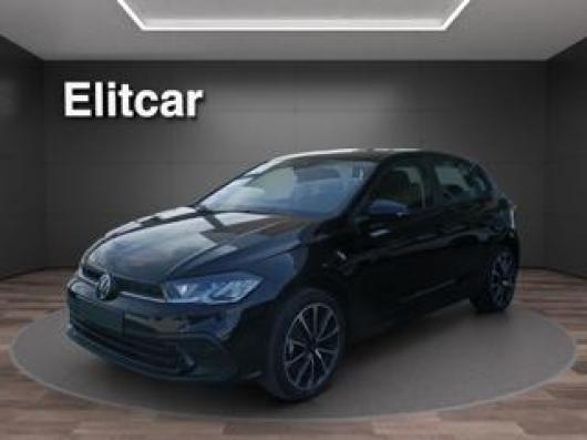 Km 0 VOLKSWAGEN Polo
