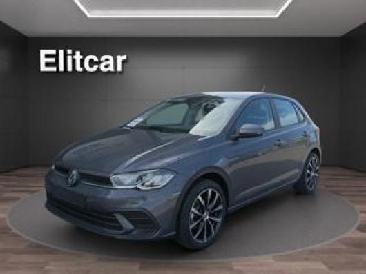 Km 0 VOLKSWAGEN Polo